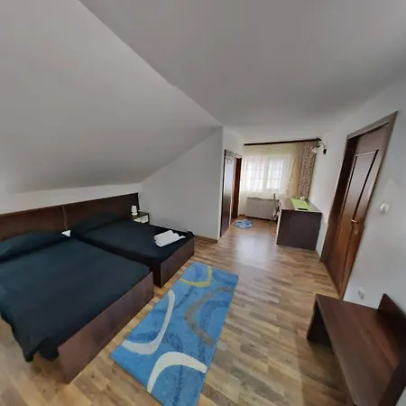 דירות Râmnicu Vâlcea Casa 1 Mai, Parcare In Curte מראה חיצוני תמונה
